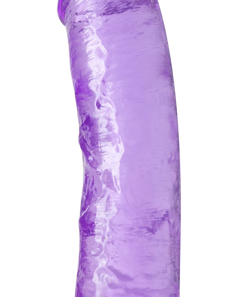 B Yours Plus - Roar N Ride - Purple