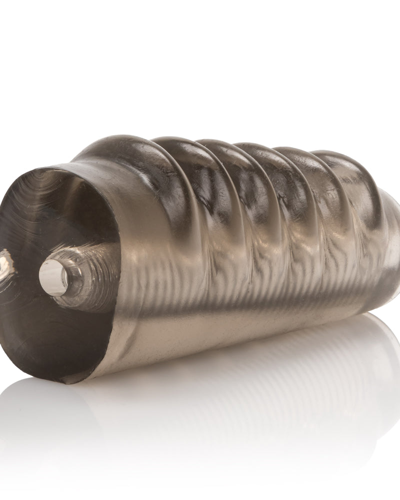 "Bigger and Better Hotrod Enhancer - Smoke SE1605202"