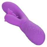 Rechargeable Butterfly Kiss Flutter - Purple