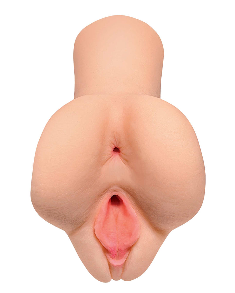 Pick Your Pleasure Stroker - Flesh
