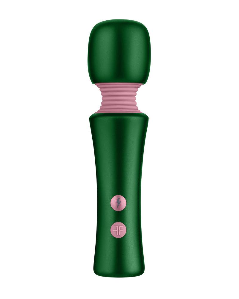 Bougie Wand - Green