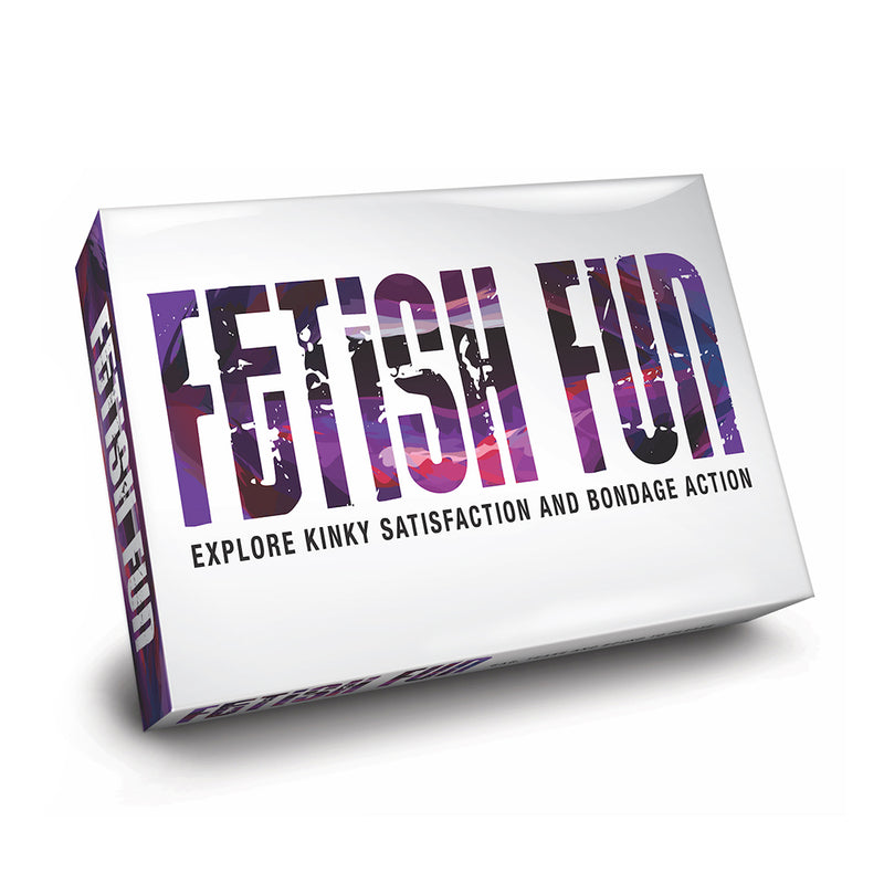 "Fetish Fun CC-USFF"