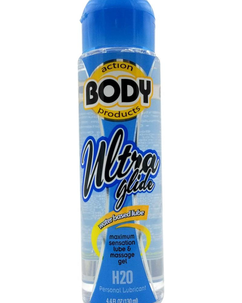 Body Action 4.8oz Ultra Ligero