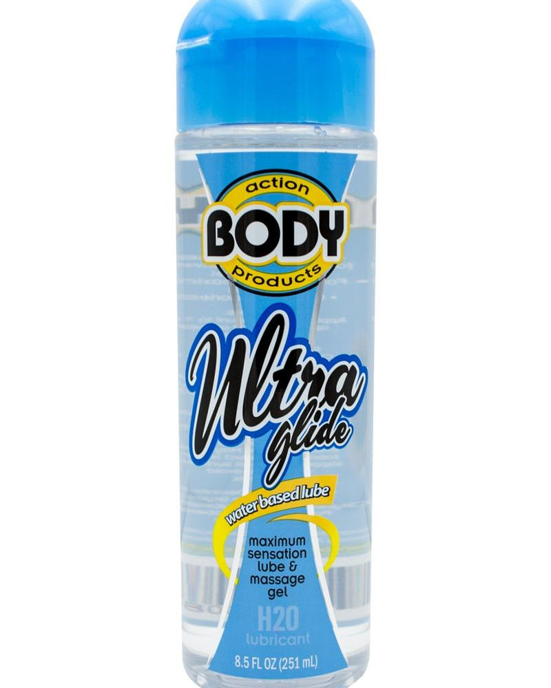 Body Action 8.5oz Ultra Ligero