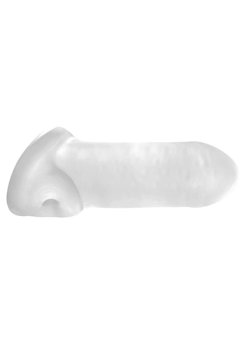 Fat Boy Original Ultra Fat 7.5 Clear