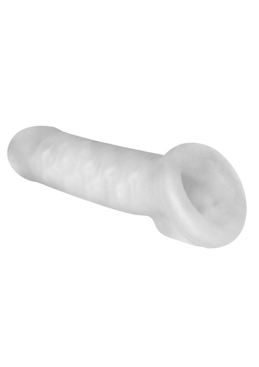 Fat Boy Thin 5.0 transparente