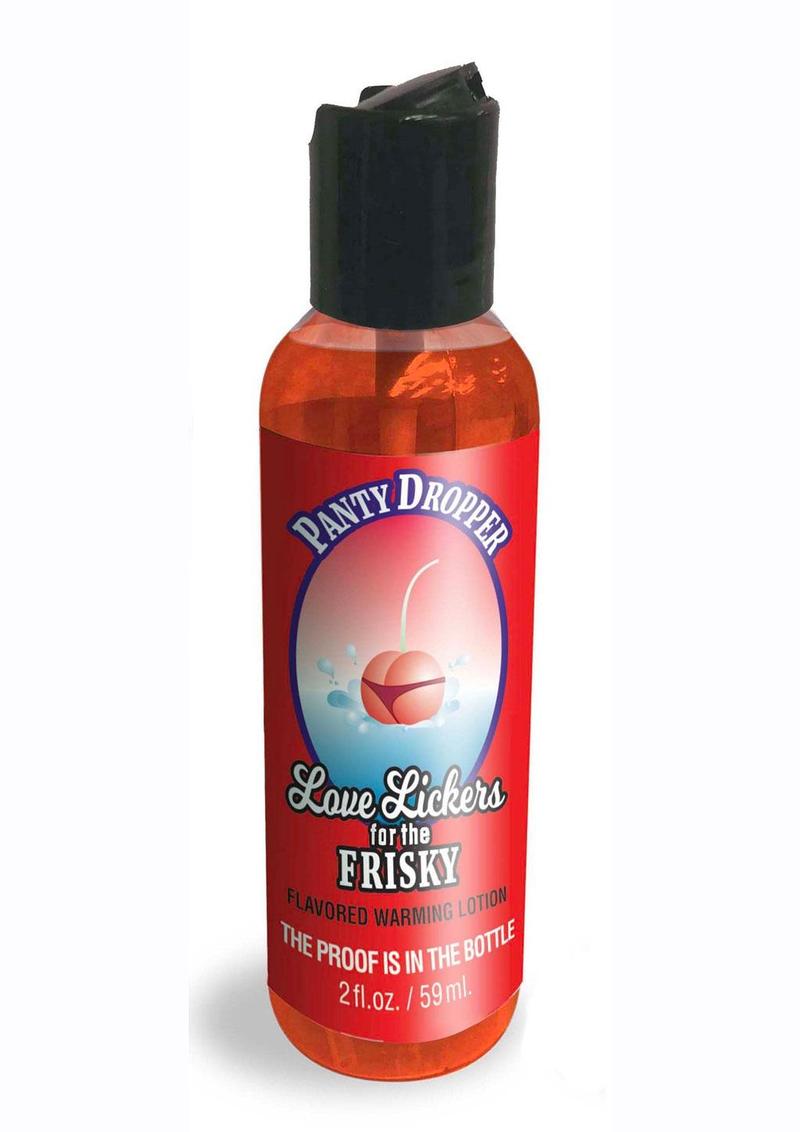 Love Lickers - Panty Dropper 1.76oz