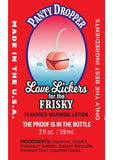 Love Lickers - Panty Dropper 1.76oz