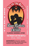 Love Lickers - Sex On The Beach 1.76oz