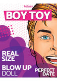 Boy Toy Sex Doll Male