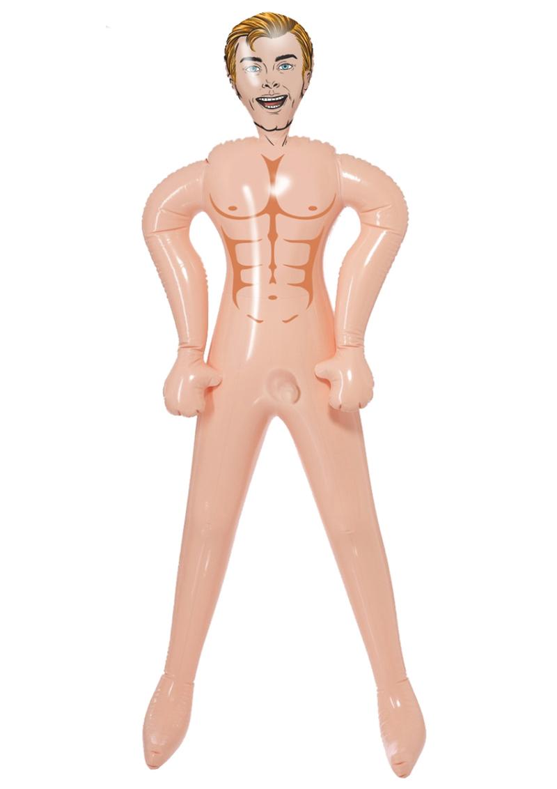 Boy Toy Sex Doll Male