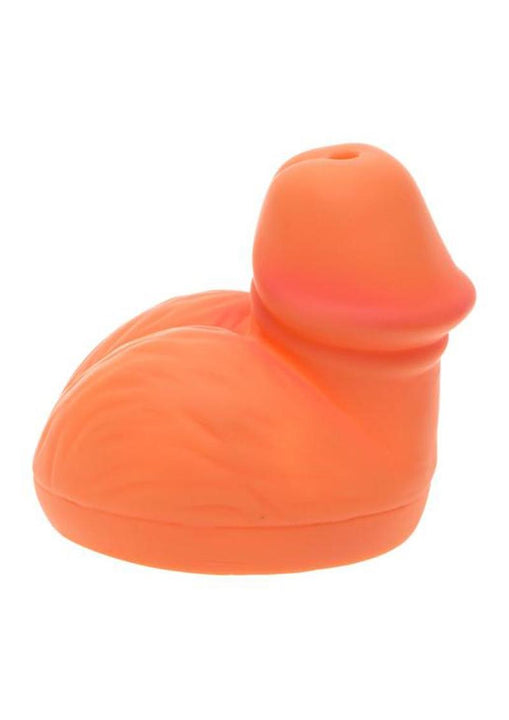 PECKER BEER CAN TOPPER