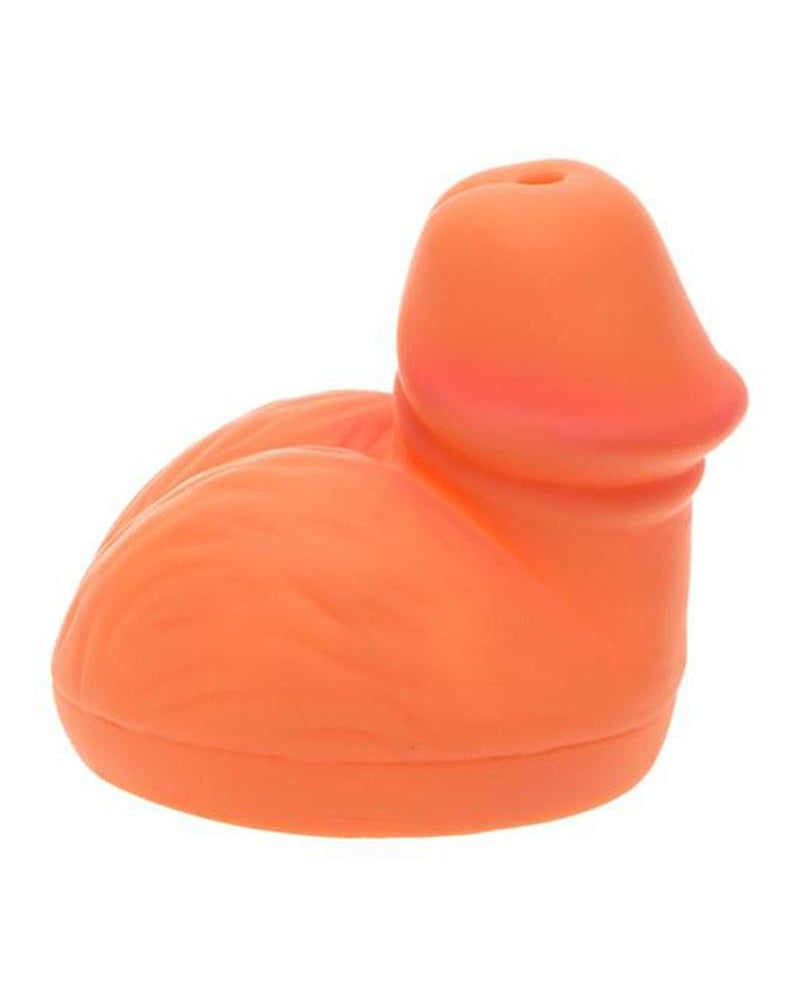 PECKER BEER CAN TOPPER