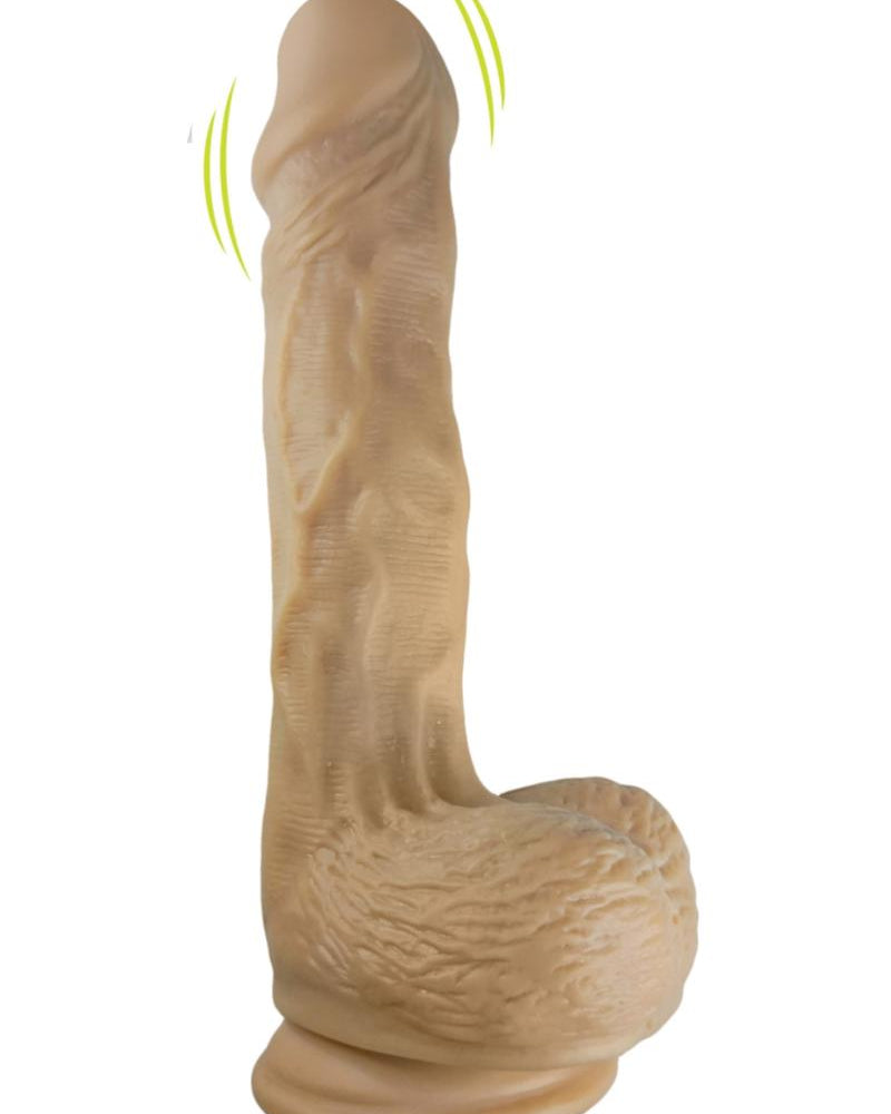 Skinsations Side Winder