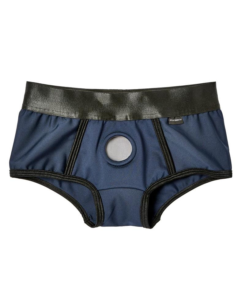 Arnés Em Ex Fit, talla xxxl