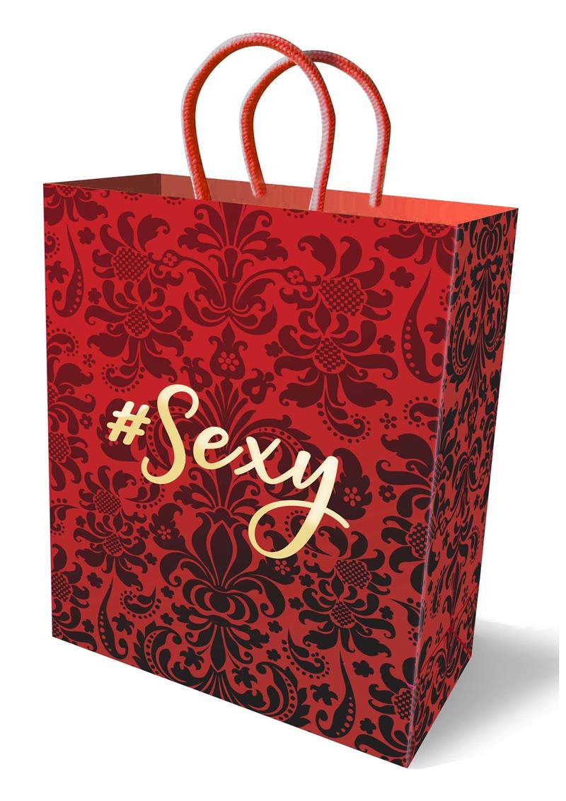 Bolsa de regalo sexy