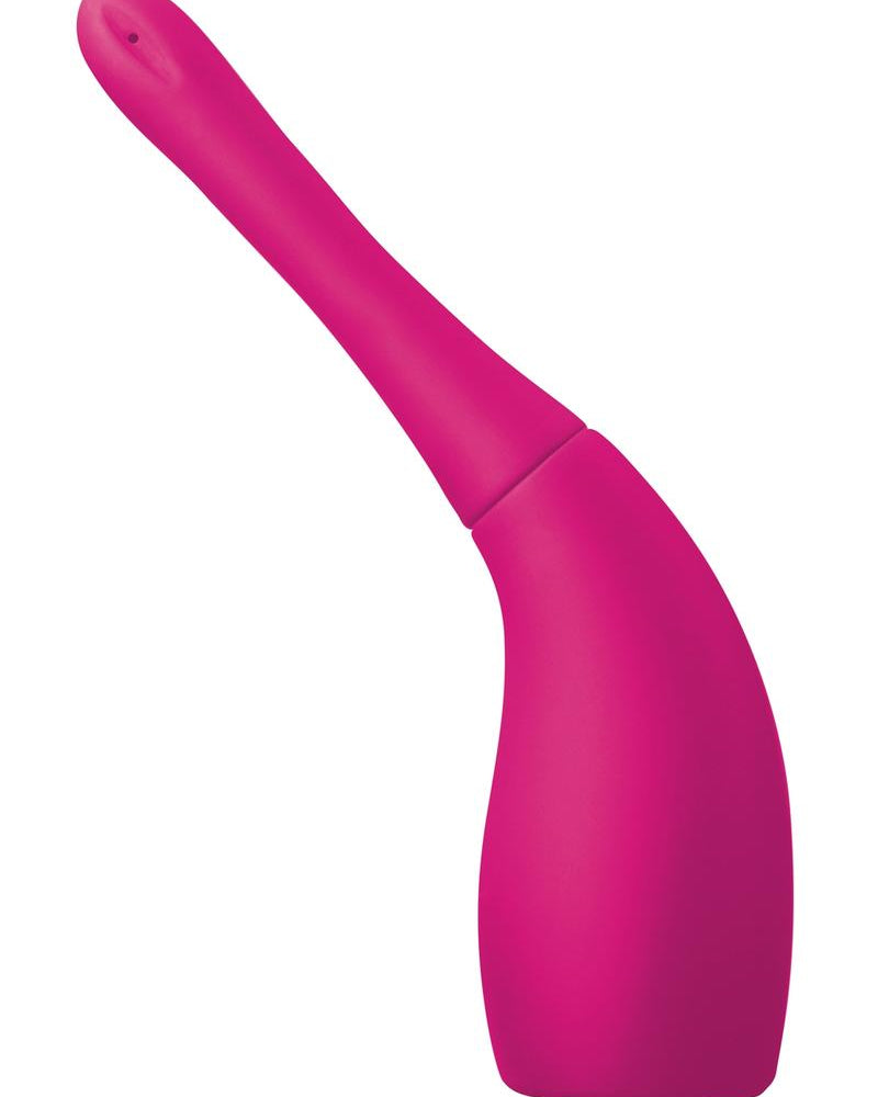 Inya Deluxe Cleanser Pink