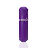 Screaming O Soft Touch Rechargeable Bullet -Purple