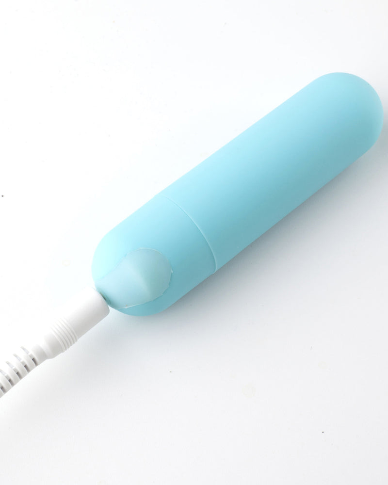 "Sydney Mini Bullet With 2 Silicone Sleeves MTMA333"