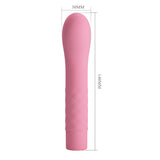 Pretty Love Atlas Vibrator