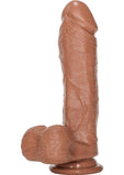 Emperor Brown 8