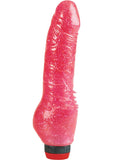 Hot Pinks Jelly Clitterific Ms