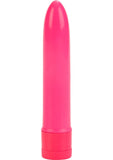 Mini Neon Vibe Ms Pink 4 1/2