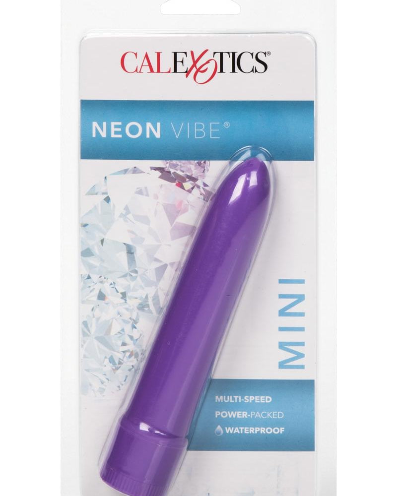 Mini Neon Vibe Ms Purple