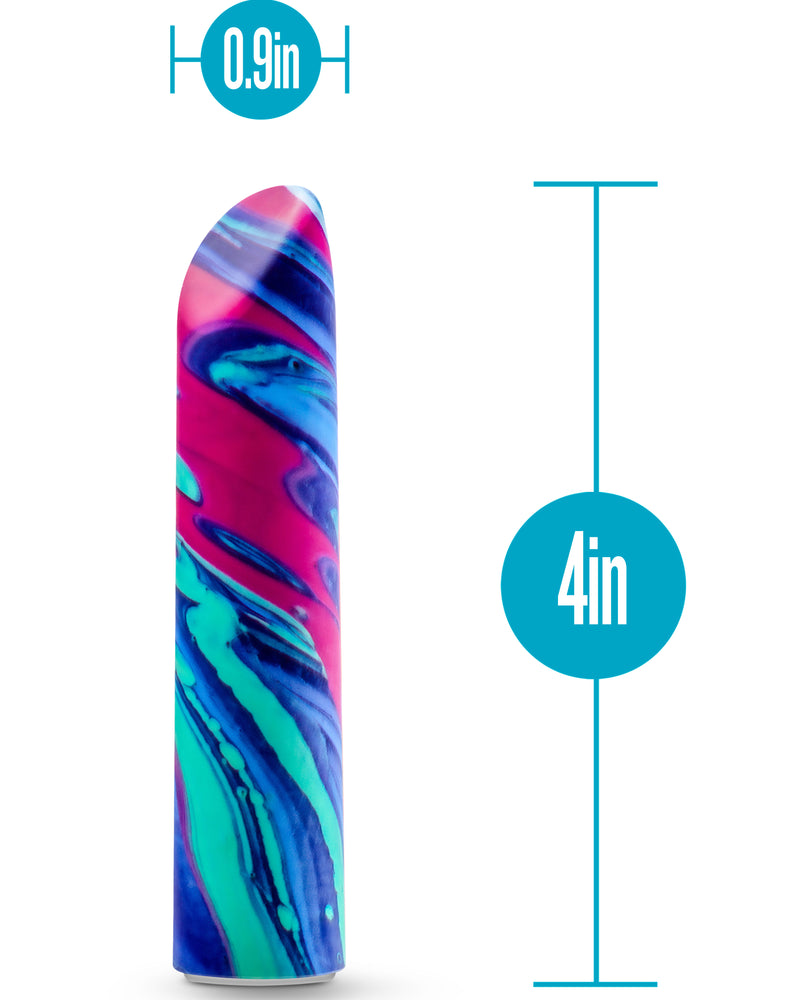 "Limited Addiction - Sublime - Power Vibe - Alexandrite BL-27522"