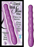 "My First Anal Slim Vibe - Purple NW2210-2"