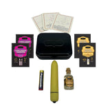 "Weekender Kit Vibe Coconut Pineapple KS-13022"