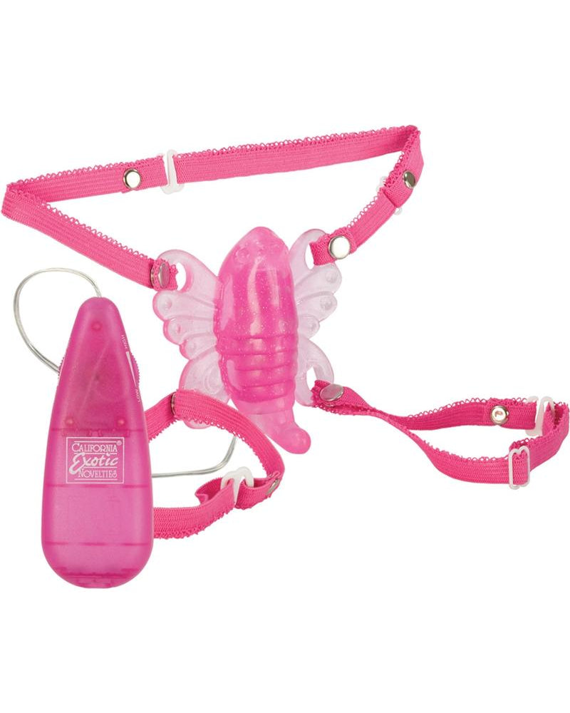 Mariposa Venus Rosa