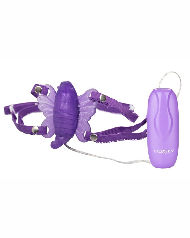 Venus Mariposa II Púrpura