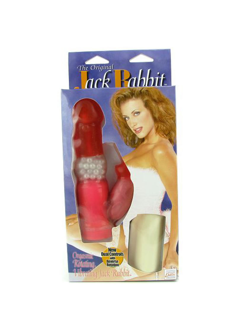 Jack Rabbit Ms Vibe