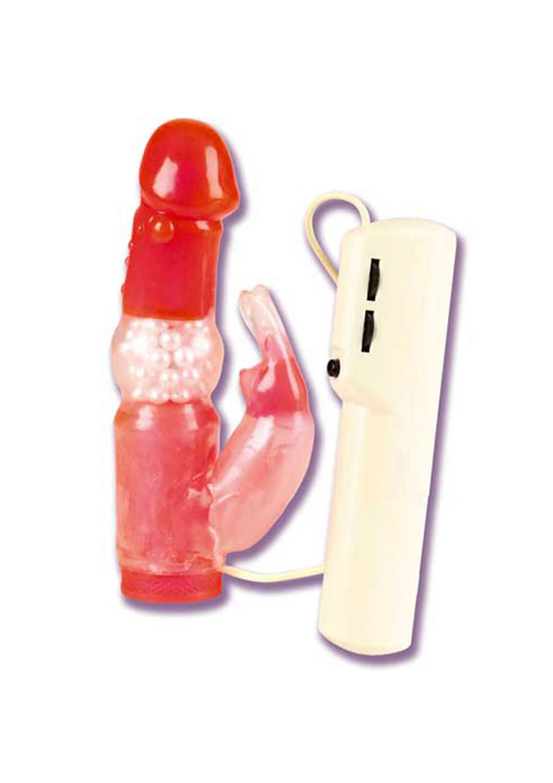 Jack Rabbit Ms Vibe