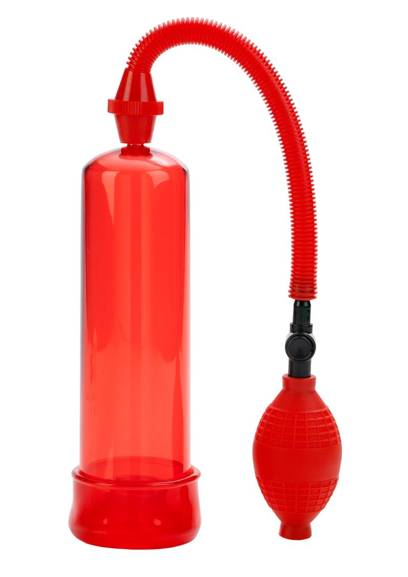 Bomba de bomberos