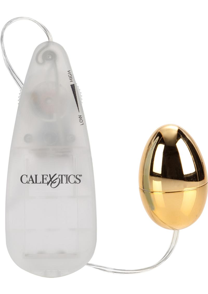 Pocket Exotic Gold Egg