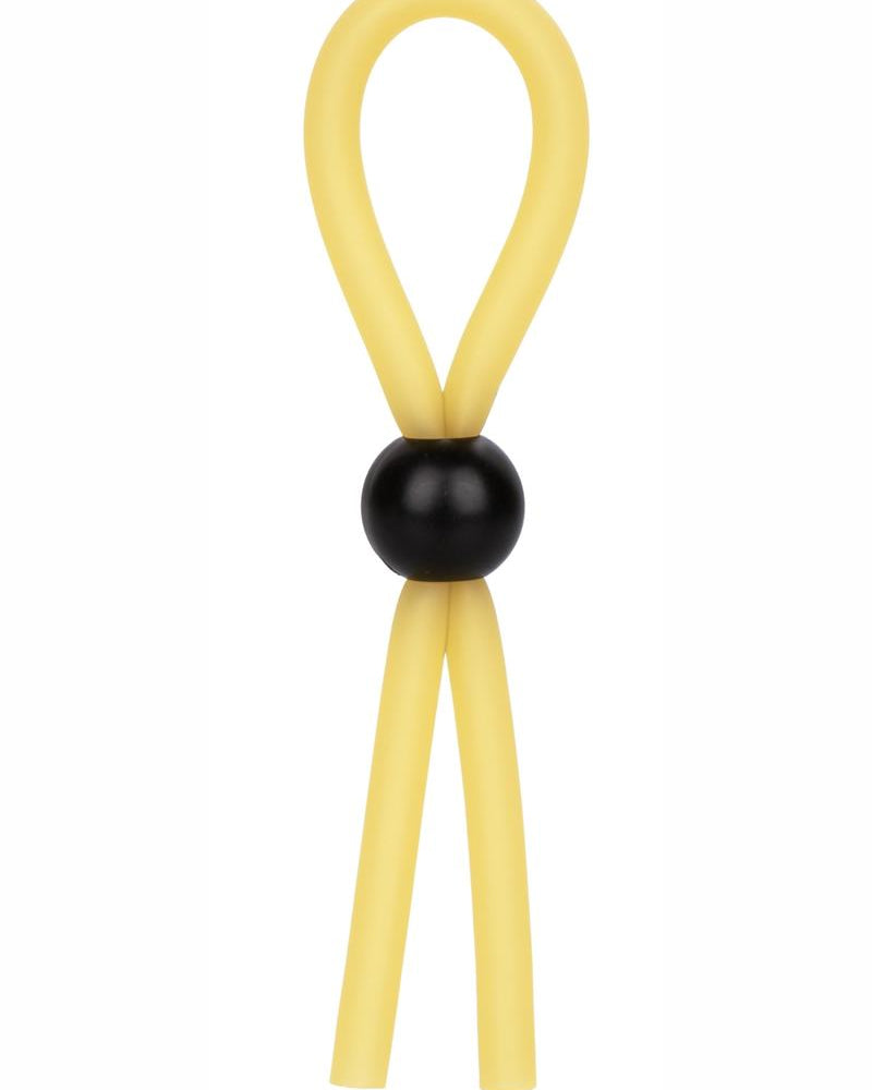 El anillo para el pene Lasso