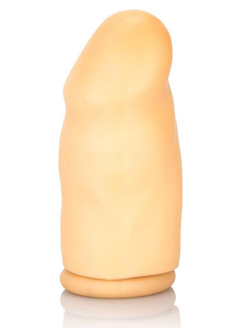 Extension Ivory 3 Smooth