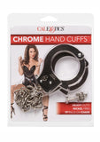 Handcuffs Metal