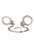 Handcuffs Metal