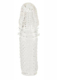 Senso Extension W/lube Will