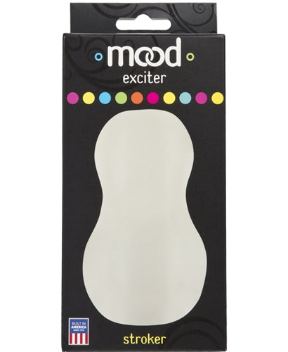 "Mood Exciter - Frost DJ1471-09"