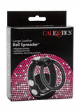 Ball Spreader Large Leather