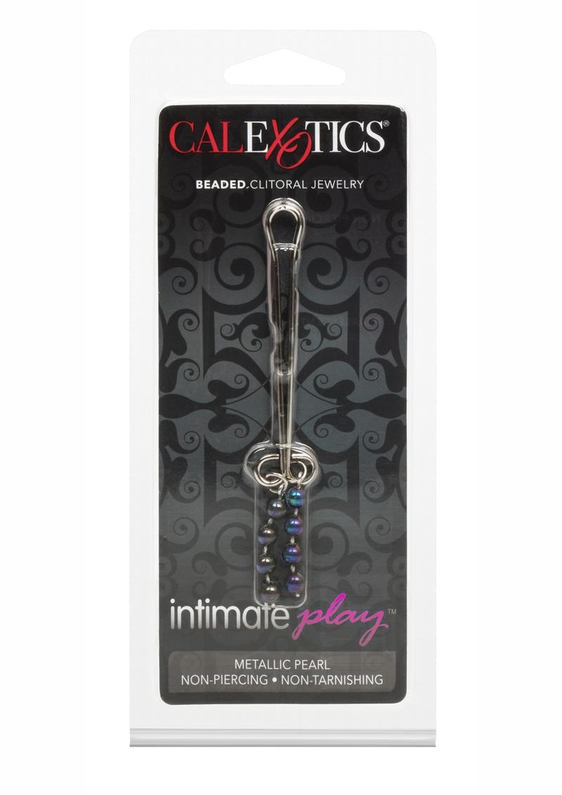 Cleopatra Clitoral Metallic