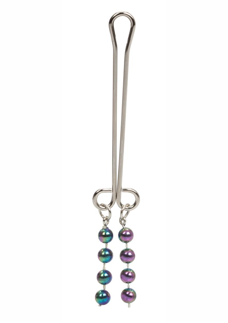 Cleopatra Clitoral Metallic