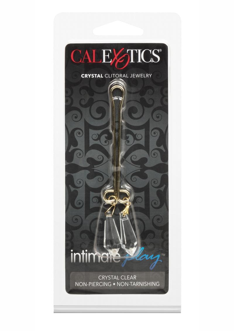 Cleopatra Clitoral Clear
