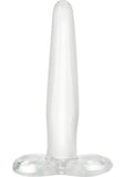 Clear Silicone Tee Probe