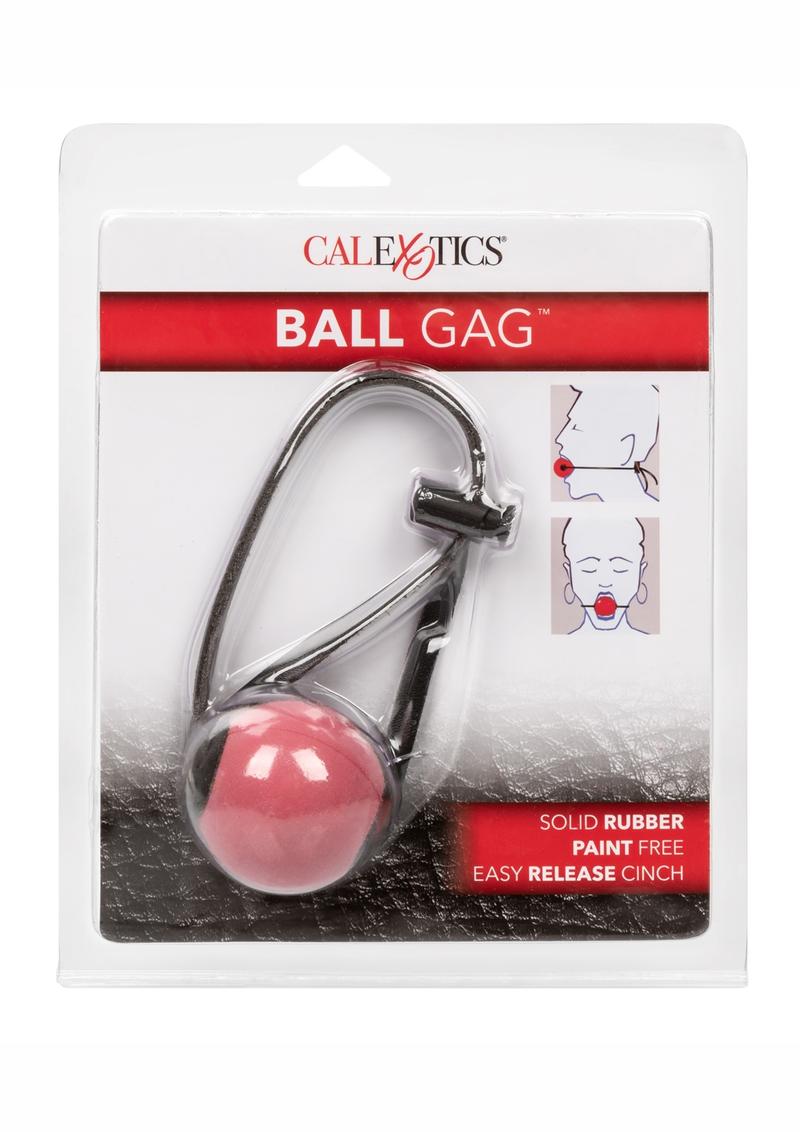 Ball Gag