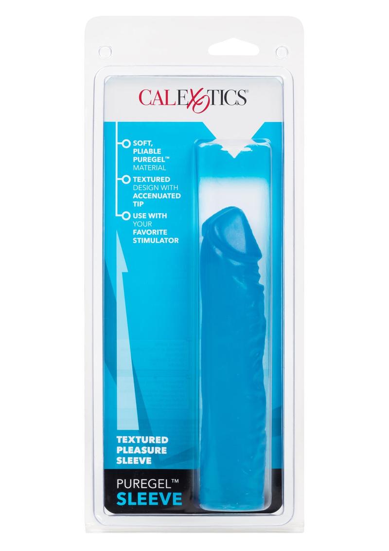 Puregel Sleeve Teal